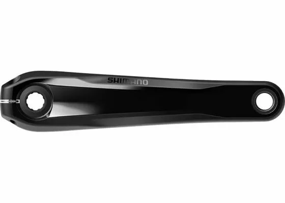 Simano STEPS EP8 Vasen Kampi FC-EM900 160mm 3 Simano STEPS EP8 Vasen Kampi FC-EM900 160mm