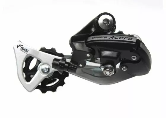 Shimano 7-8 Acera Takavaihtaja 3 Shimano 7-8 Acera Takavaihtaja