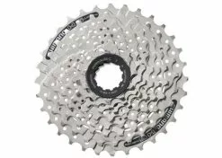 Shimano Kasetti 8-vaiht. HG-40 11-32 Acera