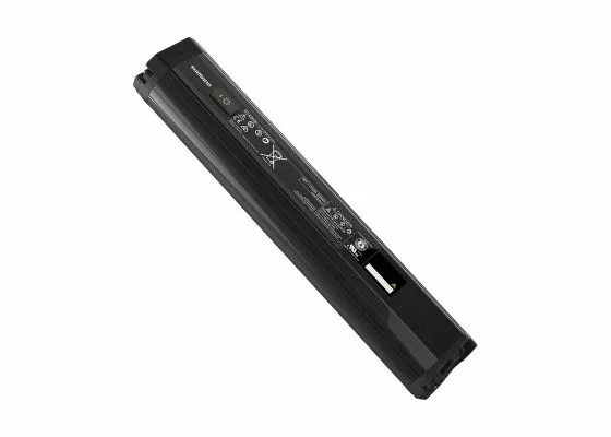 Shimano STEPS BT-E8036 Akku Alaputkeen, 630Wh 3 Shimano STEPS BT-E8036 Akku Alaputkeen, 630Wh