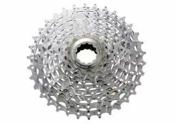 Shimano Kasetti 9-vaiht. 11-32 CH-M770 XT