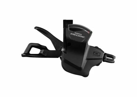 Shimano Vaihdevipu Deore Oikea 10v SL-M6000-R Näytöllä 3 Shimano Vaihdevipu Deore Oikea 10v SL-M6000-R Näytöllä