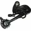 Shimano Deore 9 Pitkä Takavaihtaja