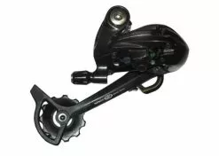 Shimano Deore 9 Pitkä Takavaihtaja