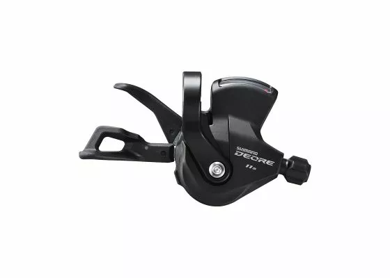 Shimano Vaihdevipu 11 Vaihteinen Deore, Panta, Näyttö SL-M5100-R, Taakse 3 Shimano Vaihdevipu 11 Vaihteinen Deore, Panta, Näyttö SL-M5100-R, Taakse