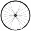 Shimano Etukiekko WH-MT500 27,5" 9x100mm Musta