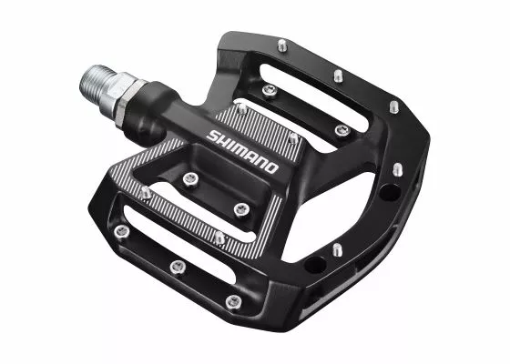 Shimano Poljin PD-GR500 MTB Musta 3 Shimano Poljin PD-GR500 MTB Musta