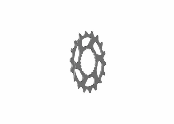 Shimano Irtoratas 18T 12-vaiht CS-M8100 3 Shimano Irtoratas 18T 12-vaiht CS-M8100