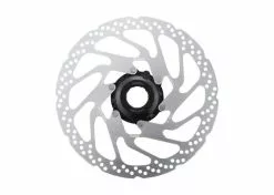 Shimano Jarrulevy 203mm Center Lock RT-EM300