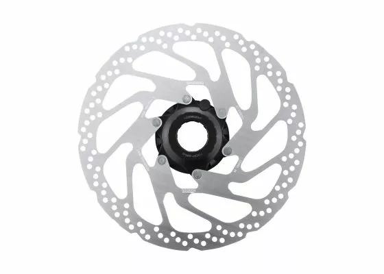 Shimano Jarrulevy 203mm Center Lock RT-EM300 3 Shimano Jarrulevy 203mm Center Lock RT-EM300