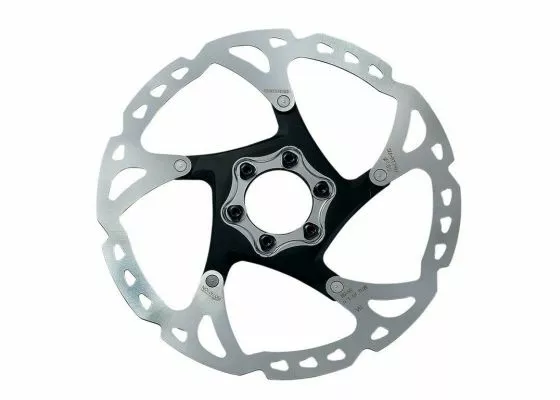 Shimano Jarrulevy SM-RT 76 180mm, 6-pultti 3 Shimano Jarrulevy SM-RT 76 180mm, 6-pultti