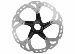 Shimano Jarrulevy XT 160mm Centerlock, SM-RT81