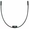 Shimano Johto EW-SD50 E-Tube 1400 Mm, Musta