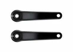 Shimano Kampisarja STEPS Musta FC-E6100 170mm