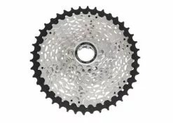 Shimano Kasetti 10-vaiht. 11-42 CS-HG500-10 Deore 6 Shimano Kasetti 10-vaiht. 11-42 CS-HG500-10 Deore -Polkupyörän Varusteet Myyntikauppa shimano kasetti 10 vaiht. 11 42 cs hg500 10 deore