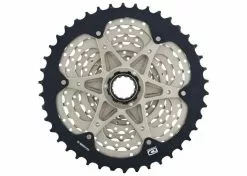 Shimano Kasetti 10-vaiht. 11-42 CS-HG500-10 Deore 7 Shimano Kasetti 10-vaiht. 11-42 CS-HG500-10 Deore -Polkupyörän Varusteet Myyntikauppa shimano kasetti 10 vaiht. 11 42 cs hg500 10 deore 1