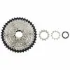 Shimano Kasetti 10-vaiht. 11-42 CS-HG500-10 Deore -Polkupyörän Varusteet Myyntikauppa shimano kasetti 10 vaiht. 11 42 cs hg500 10 deore 2