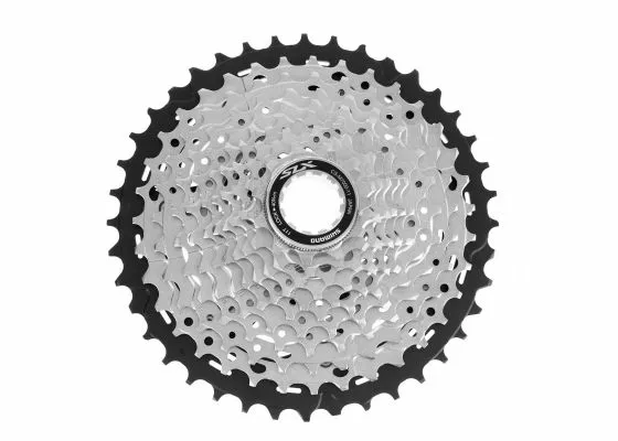 Shimano Kasetti 11-vaiht. 11-40 CS-M7000 SLX 3 Shimano Kasetti 11-vaiht. 11-40 CS-M7000 SLX