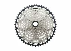 Shimano Kasetti 12 Vaihteinen SLX 10-51 CS-M7100-12