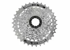 Shimano Kasetti 8-vaiht. 11-34 CS-HG41-8 Acera -Polkupyörän Varusteet Myyntikauppa shimano kasetti 8 vaiht. 11 34 cs hg41 8 acera