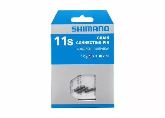 Shimano Ketjuniitti CN-9000 11v 3 Kpl/pakkaus 3 Shimano Ketjuniitti CN-9000 11v 3 Kpl/pakkaus