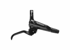 Shimano Levyjarrukahva BL-MT501, Oikea, Musta.