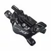 Shimano Levyjarrusatula XT M8120 4 Mäntää, Ei Adapteria/levyä
