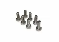 Shimano Moottorin Kiinnityspultit E8000/EP8