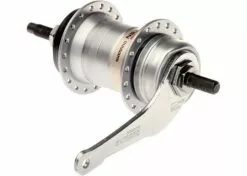 Shimano Nexus 3 Jalkajarrulla Napavaihteisto