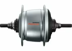 Shimano Nexus 8 Vapaavaihteinen Napavaihteisto