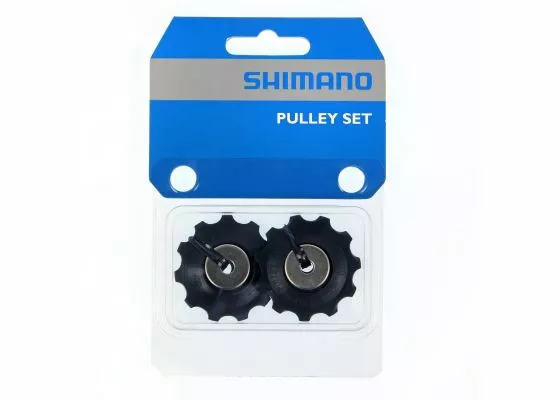 Shimano Ohjainrulla 105 RD-5700, 9/10v 3 Shimano Ohjainrulla 105 RD-5700, 9/10v