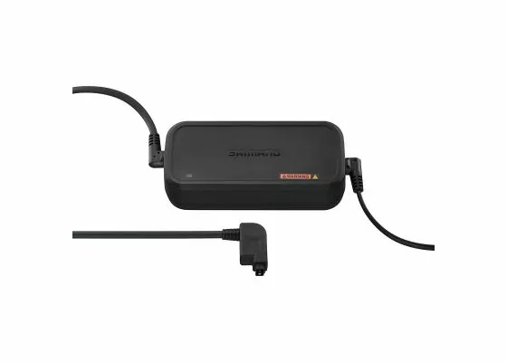 Shimano STEPS Akkulaturi EC-E8004-1 3 Shimano STEPS Akkulaturi EC-E8004-1