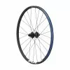 Shimano Takakiekko 29" 12-vaihteiseen, Boost, Musta, 12x148mm