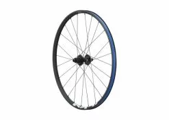 Shimano Takakiekko 29" 12-vaihteiseen, Boost, Musta, 12x148mm