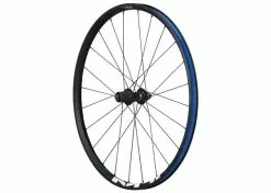 Shimano Takakiekko WH-MT500 27.5" 12x142mm, Musta