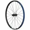 Shimano Takakiekko WH-MT500 29" 10x135mm, Musta