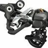 Shimano Takavaihtaja 10 Vaihteinen Saint M820 Shadow RD+, Lyhyt Häkki