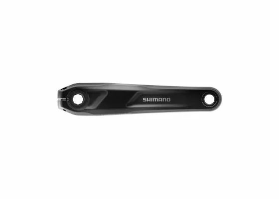 Shimano Vasen Kampi STEPS 165mm FC-EM600 3 Shimano Vasen Kampi STEPS 165mm FC-EM600