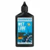 Shimano Wetlube Ketjuöljy / Voiteluaine 100ml -Polkupyörän Varusteet Myyntikauppa shimano wetlube pullo 100ml