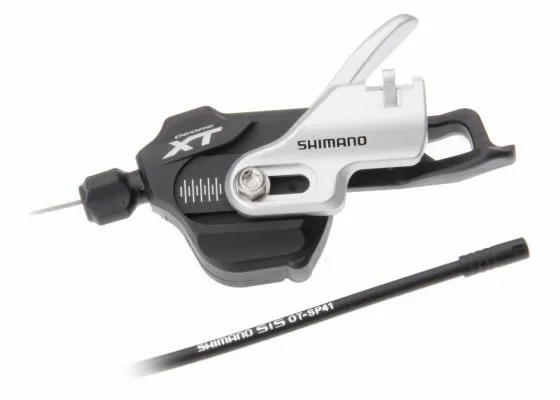 Shimano XT SL-M780 Vaihtaja Vivut 3 Shimano XT SL-M780 Vaihtaja Vivut