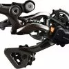 Shimano Takavaihtaja 12 Vaihteinen XTR M9100 Shadow+, Medium Häkki -Polkupyörän Varusteet Myyntikauppa shimano xtr 11 shadow plus takavaihteisto