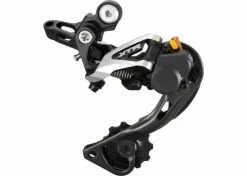 Shimano Takavaihtaja 10 Vaihteinen XTR Shadow, Medium Häkki