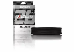 Vittoria Sisärengas 26" Standard 26x1.50/2.0 Presta 48mm
