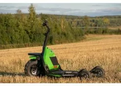 Skick Sähköpotkukelkka 1000W -Polkupyörän Varusteet Myyntikauppa skick 17