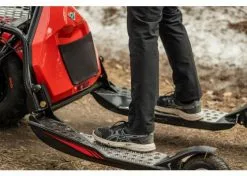 Skick Sähköpotkukelkka 1000W -Polkupyörän Varusteet Myyntikauppa skick 21