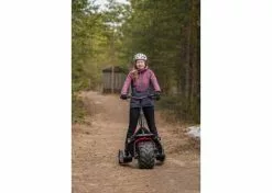 Skick Sähköpotkukelkka 1000W -Polkupyörän Varusteet Myyntikauppa skick 23