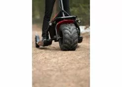 Skick Sähköpotkukelkka 1000W -Polkupyörän Varusteet Myyntikauppa skick 24