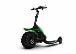 Skick Sähköpotkukelkka 1000W -Polkupyörän Varusteet Myyntikauppa skick 34