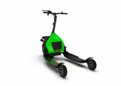 Skick Sähköpotkukelkka 1000W -Polkupyörän Varusteet Myyntikauppa skick 35