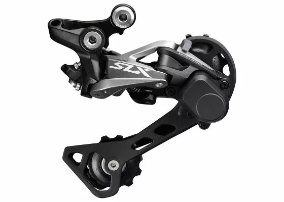 Shimano Takavaihtaja 11 Vaihteinen SLX RD-M7000, Medium Häkki 3 Shimano Takavaihtaja 11 Vaihteinen SLX RD-M7000, Medium Häkki